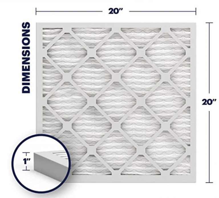 How Often Should You Change Your Air Filter? The Animal Bible